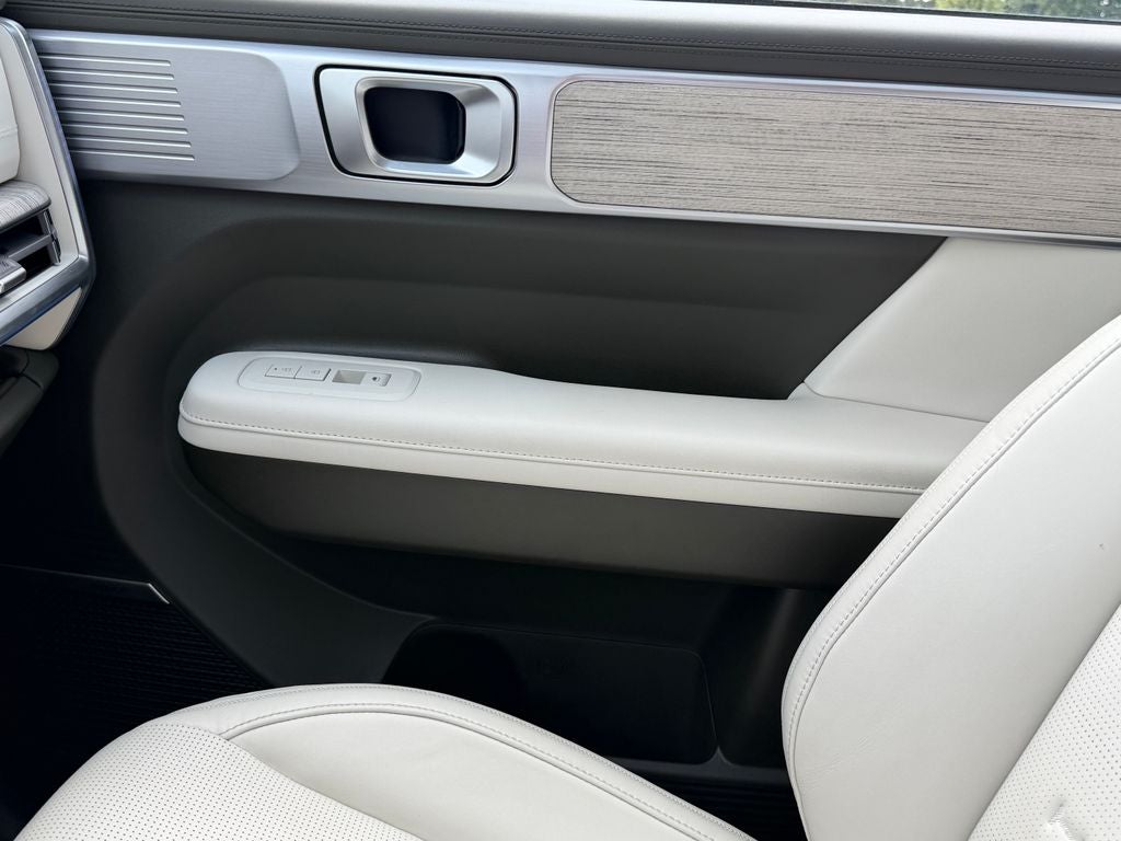 2024 Hyundai Santa Fe Hybrid Calligraphy