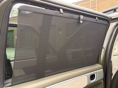 2024 Hyundai Santa Fe Hybrid Calligraphy