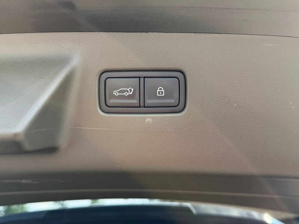 2024 Hyundai Santa Fe Hybrid Calligraphy