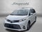 2018 Toyota Sienna XLE 8 Passenger
