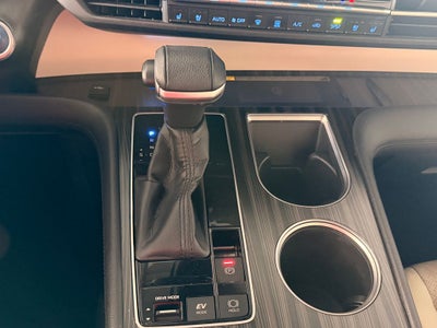 2021 Toyota Sienna Limited 7 Passenger
