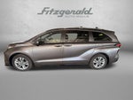 2021 Toyota Sienna Limited 7 Passenger