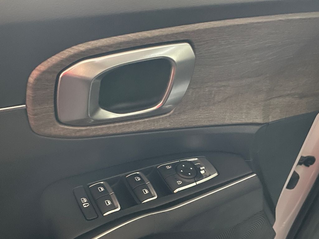 2022 Kia Sorento X-Line EX