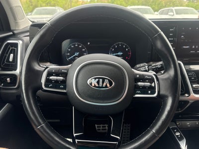 2021 Kia Sorento SX Prestige X-Line