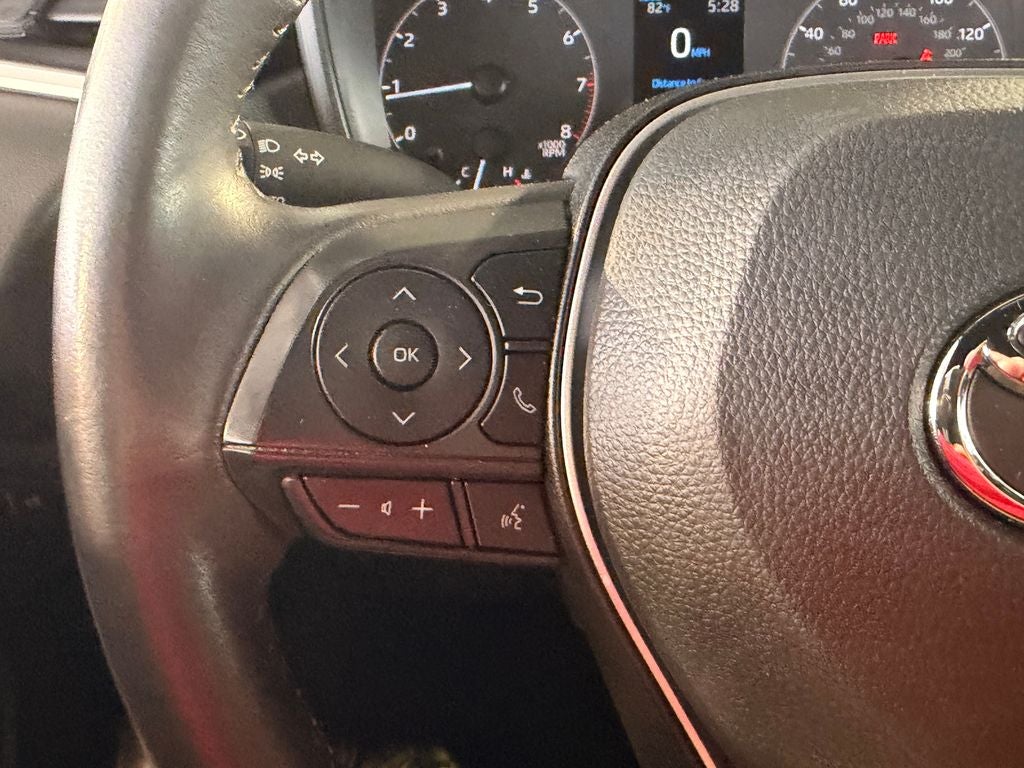2024 Toyota Corolla SE Nightshade