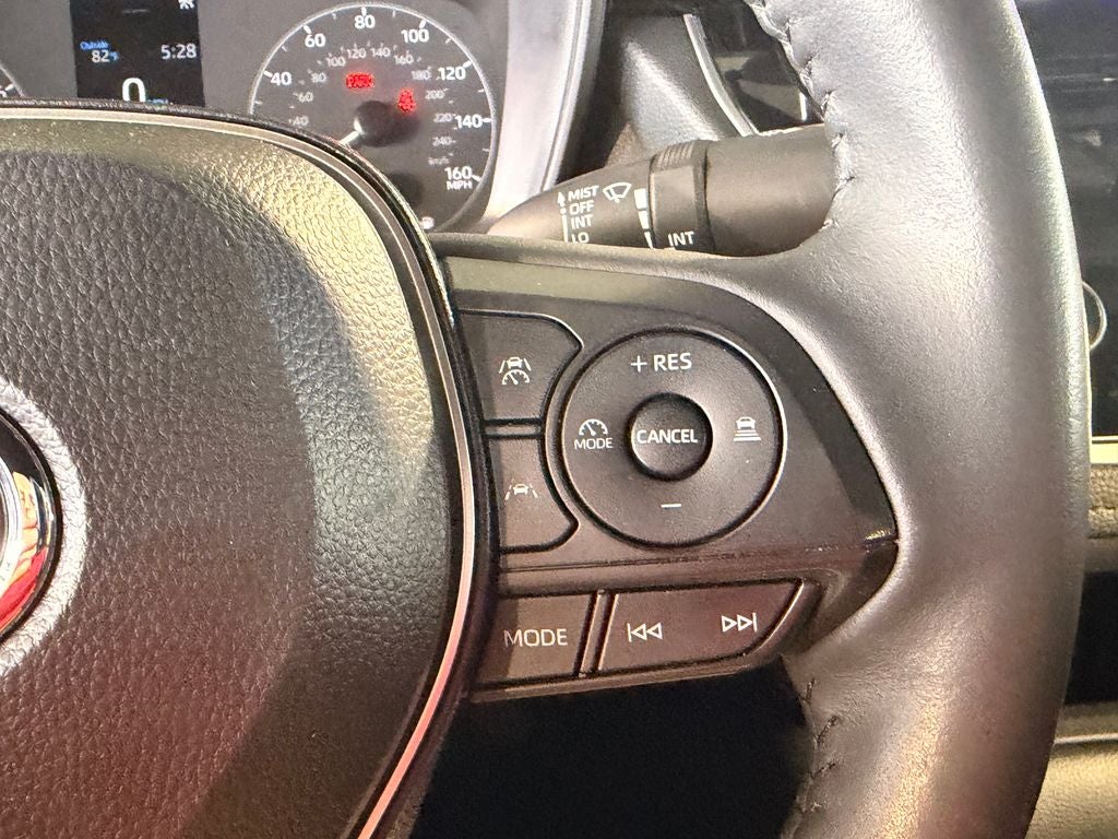 2024 Toyota Corolla SE Nightshade