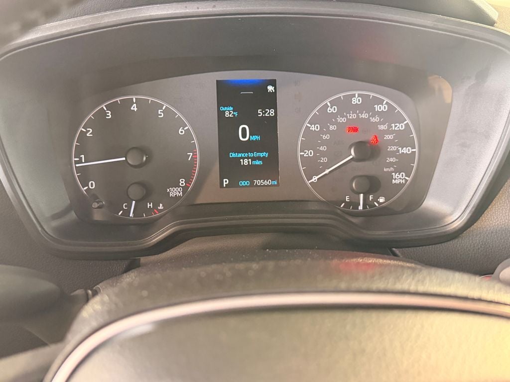 2024 Toyota Corolla SE Nightshade