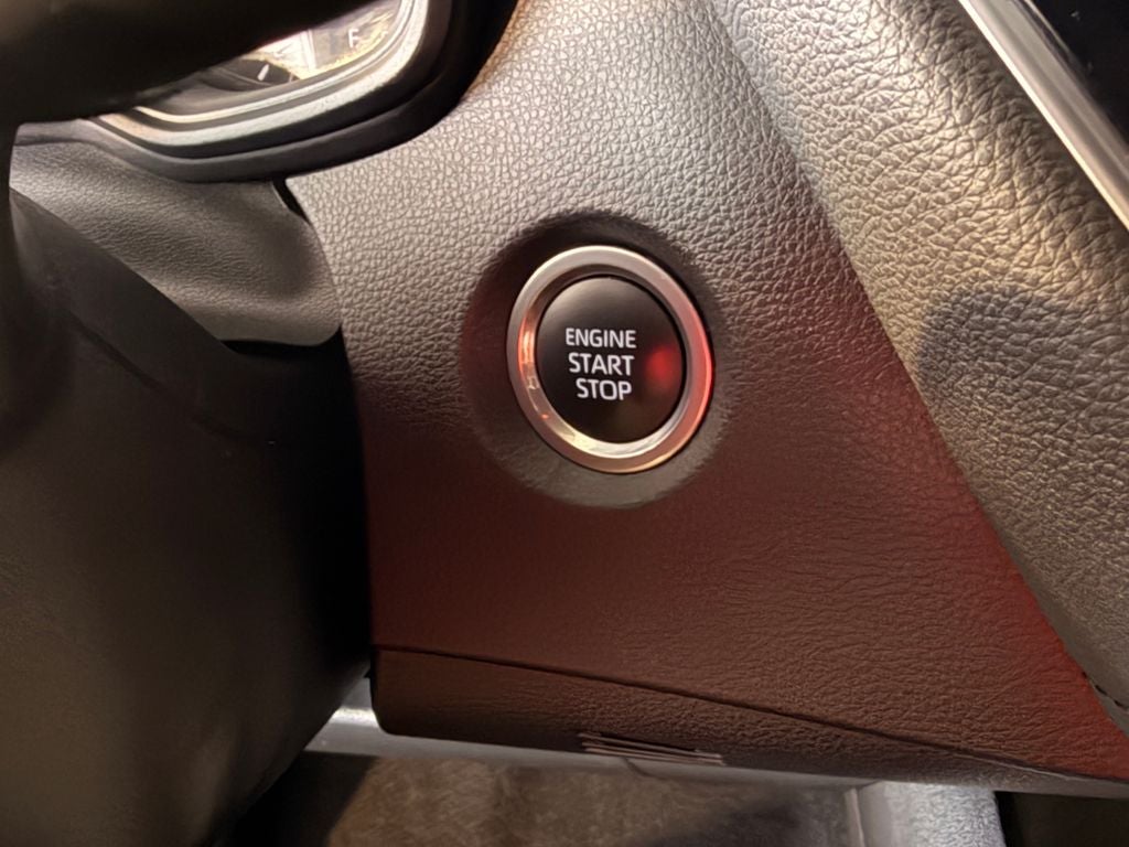 2024 Toyota Corolla SE Nightshade