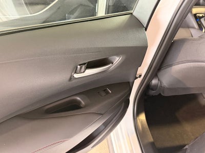 2024 Toyota Corolla SE Nightshade