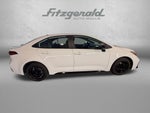 2024 Toyota Corolla SE Nightshade
