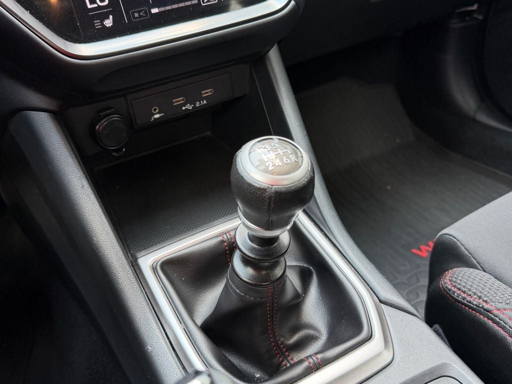 2023 Subaru WRX Premium