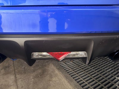 2018 Subaru BRZ Limited
