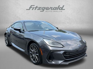 2024 Subaru BRZ Premium