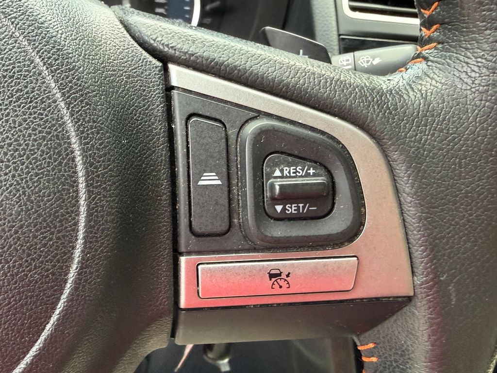 2016 Subaru Crosstrek 2.0i Premium