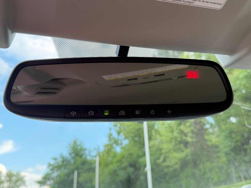 2016 Subaru Crosstrek 2.0i Premium