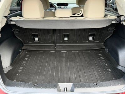 2016 Subaru Crosstrek 2.0i Premium