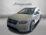 2014 Subaru XV Crosstrek 2.0i Limited