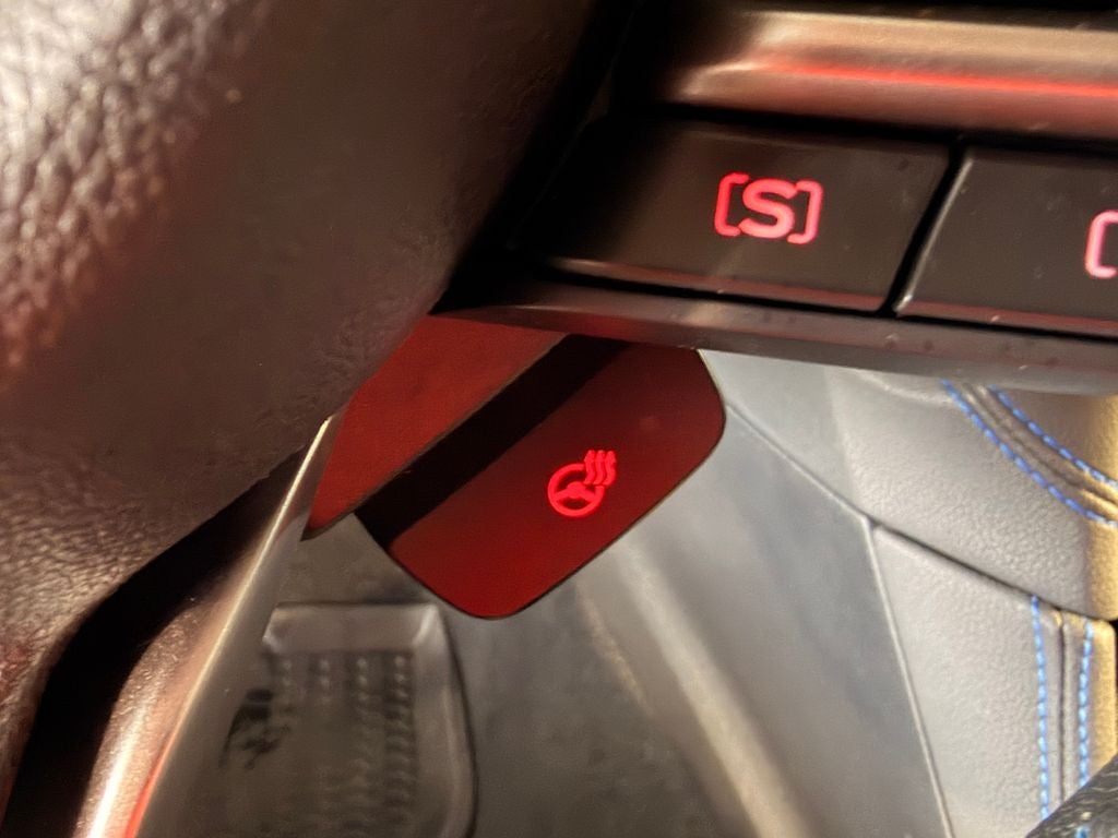 2019 Subaru Crosstrek Hybrid