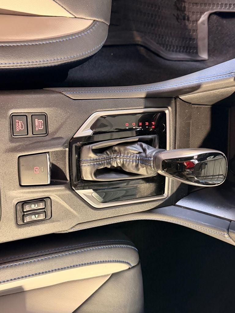 2019 Subaru Crosstrek Hybrid