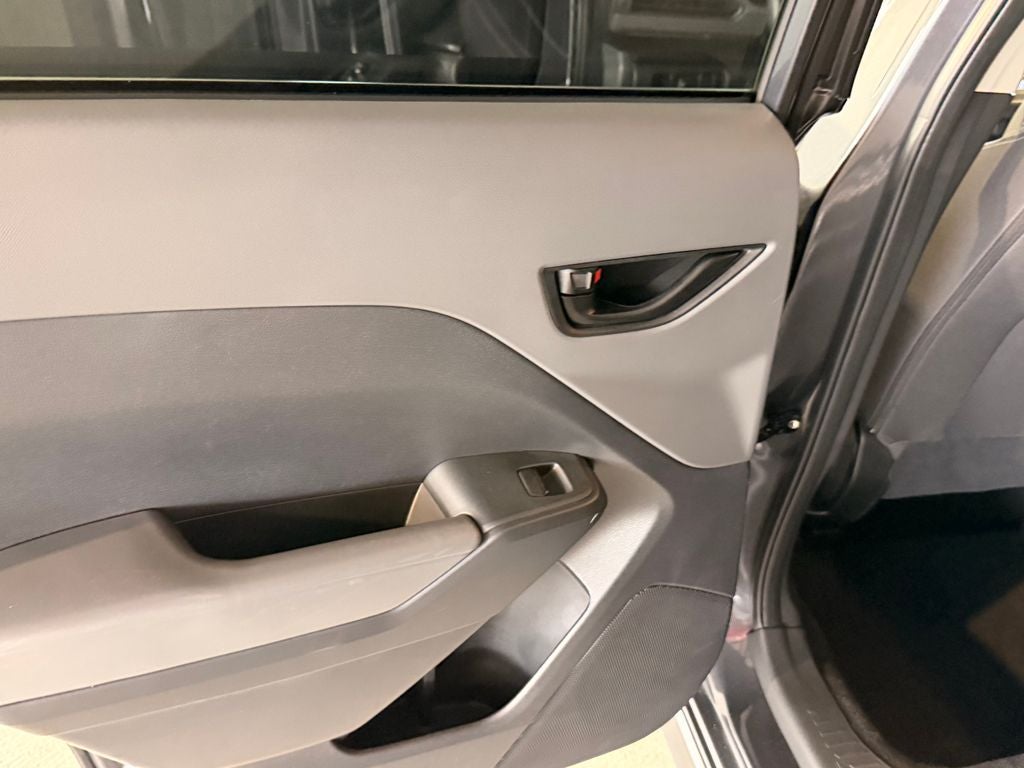 2024 Subaru Crosstrek Base