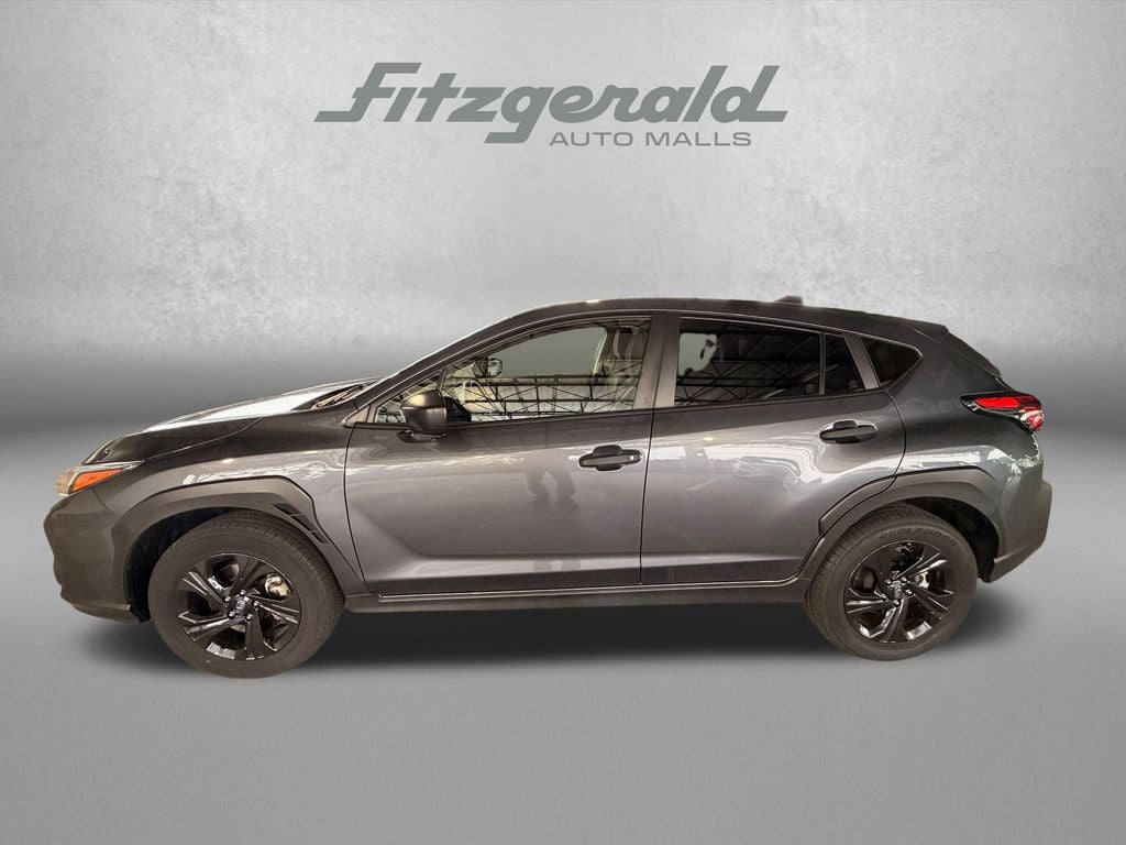 2024 Subaru Crosstrek Base