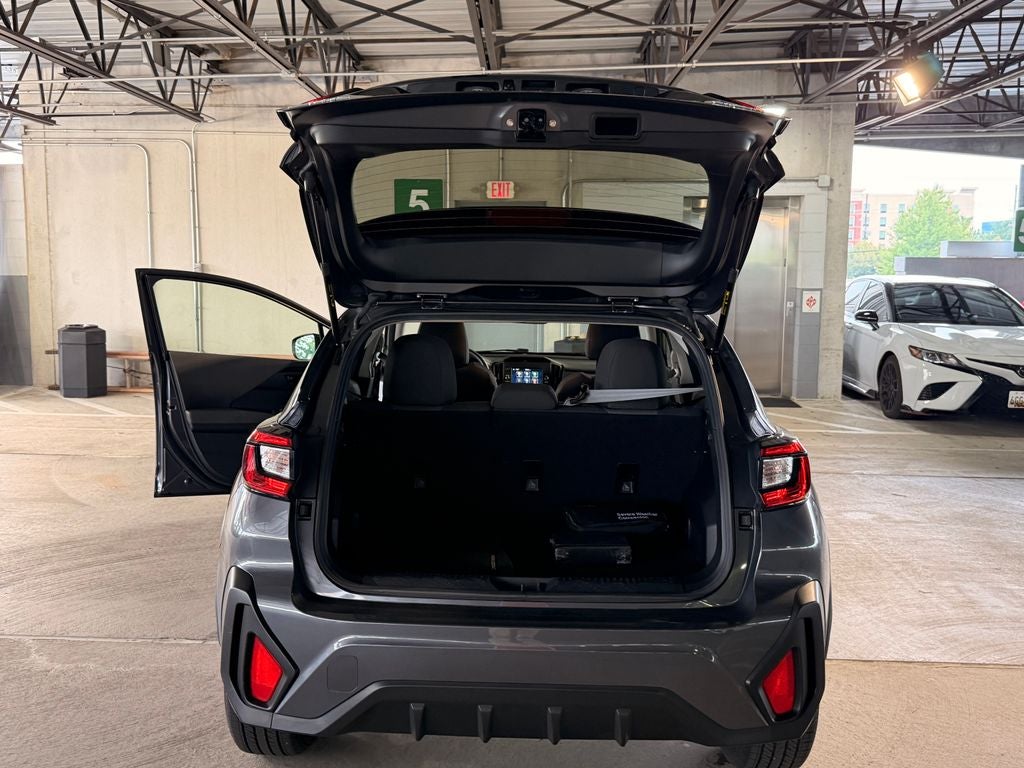 2024 Subaru Crosstrek Base