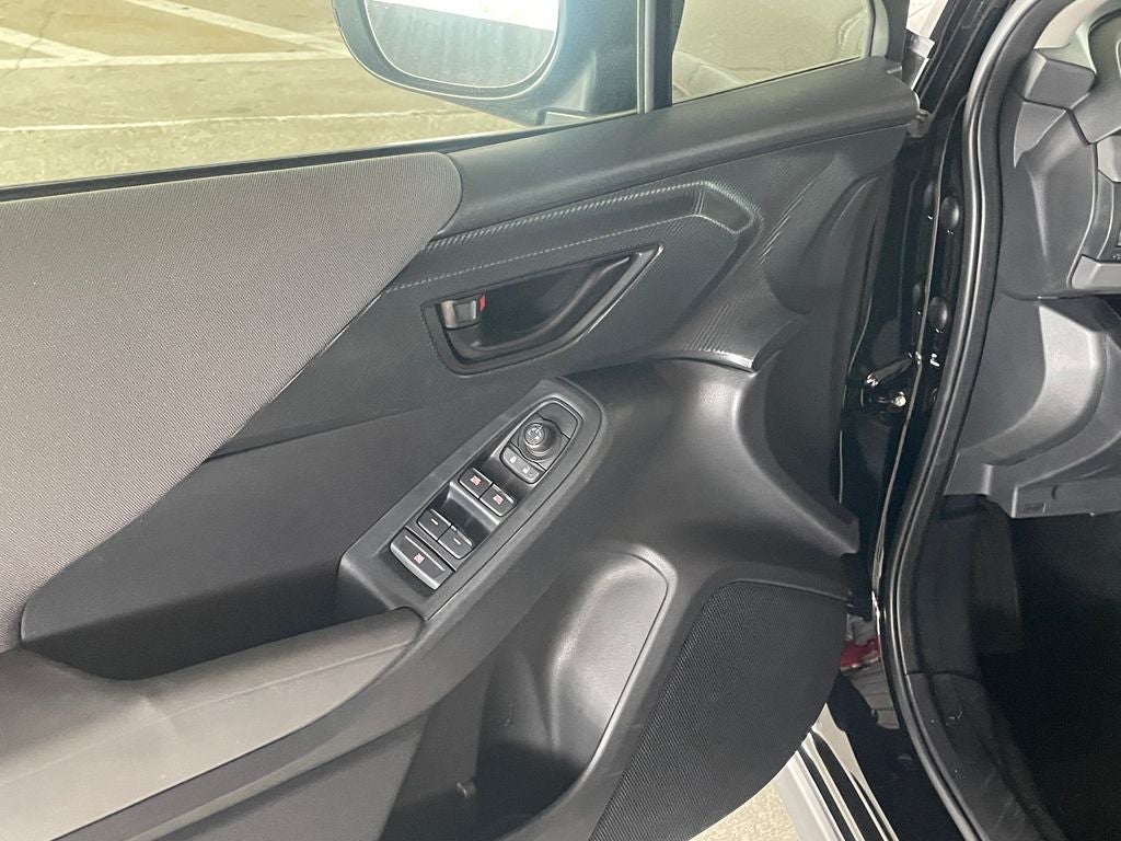 2024 Subaru Crosstrek Base