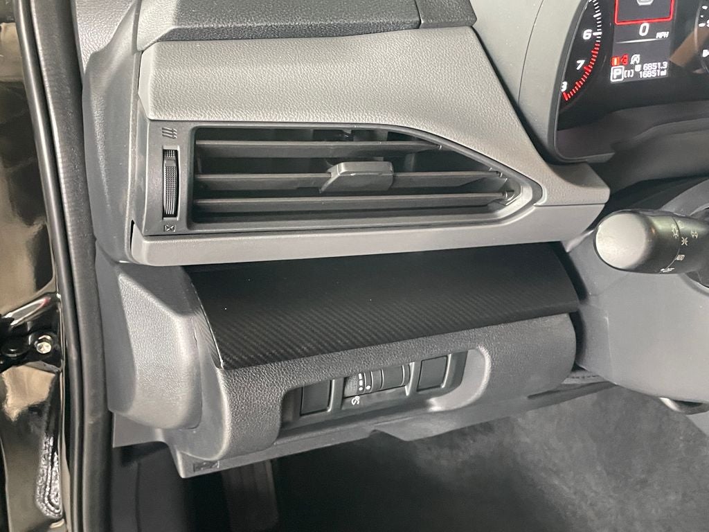 2024 Subaru Crosstrek Base