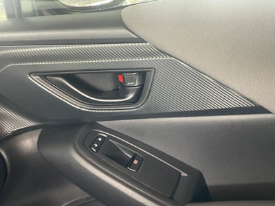 2024 Subaru Crosstrek Base