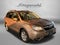 2014 Subaru Forester 2.5i Touring