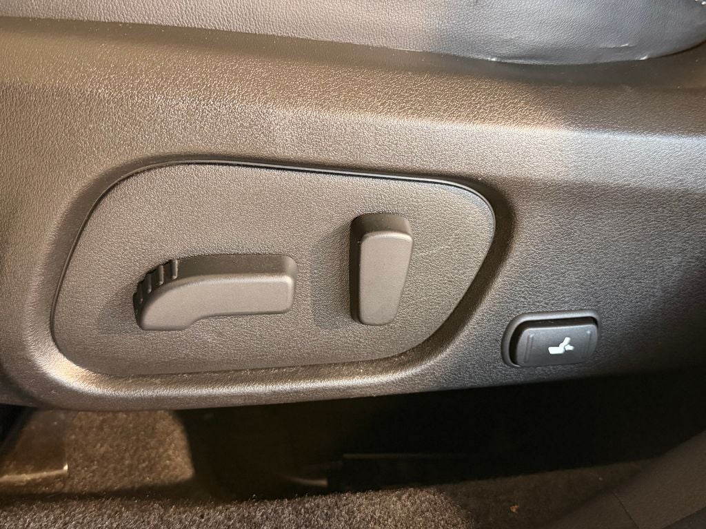 2014 Subaru Forester 2.5i Touring