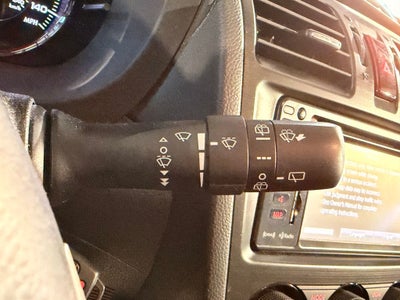 2014 Subaru Forester 2.5i Touring