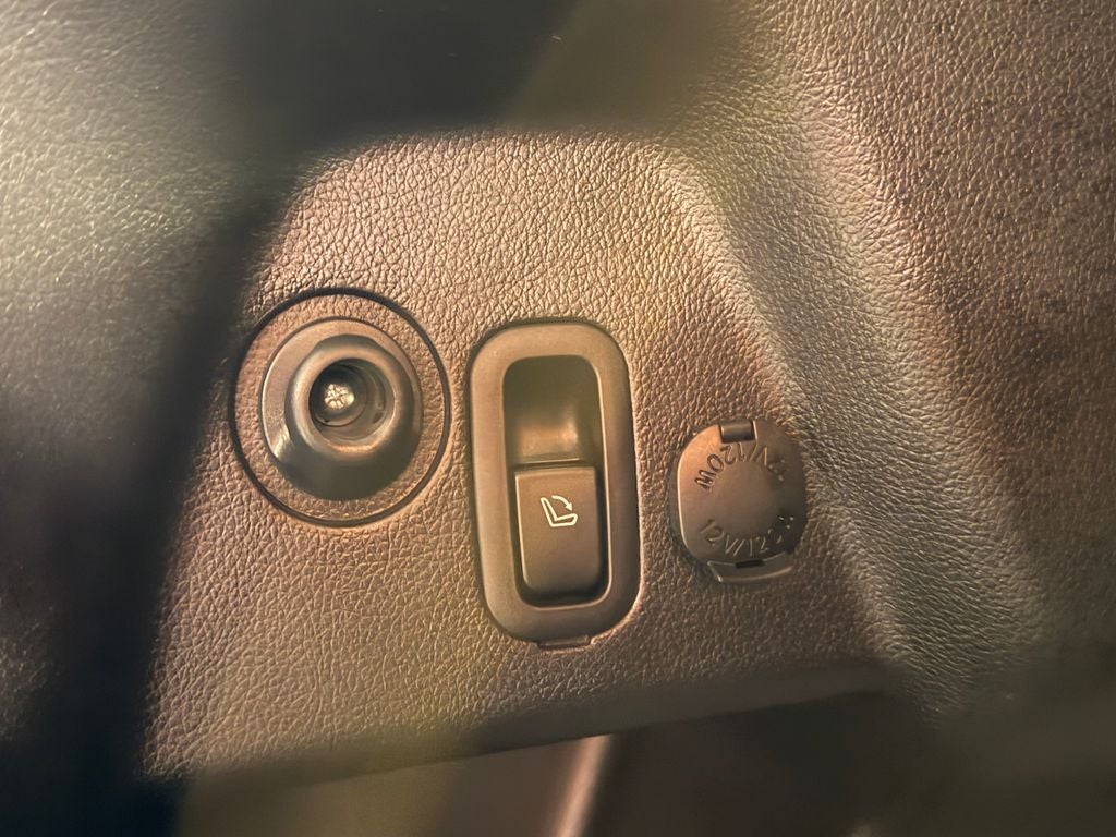2014 Subaru Forester 2.5i Touring