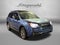 2017 Subaru Forester 2.5i Touring