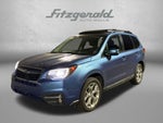 2017 Subaru Forester 2.5i Touring