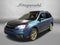 2017 Subaru Forester 2.5i Touring