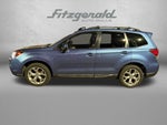 2017 Subaru Forester 2.5i Touring