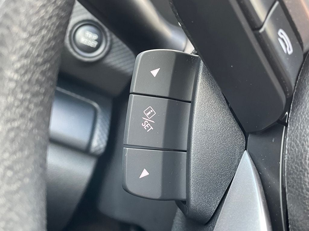 2022 Subaru Forester Base