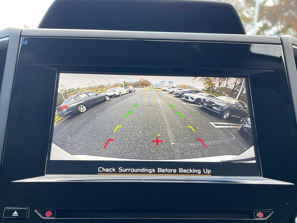 2022 Subaru Forester Base