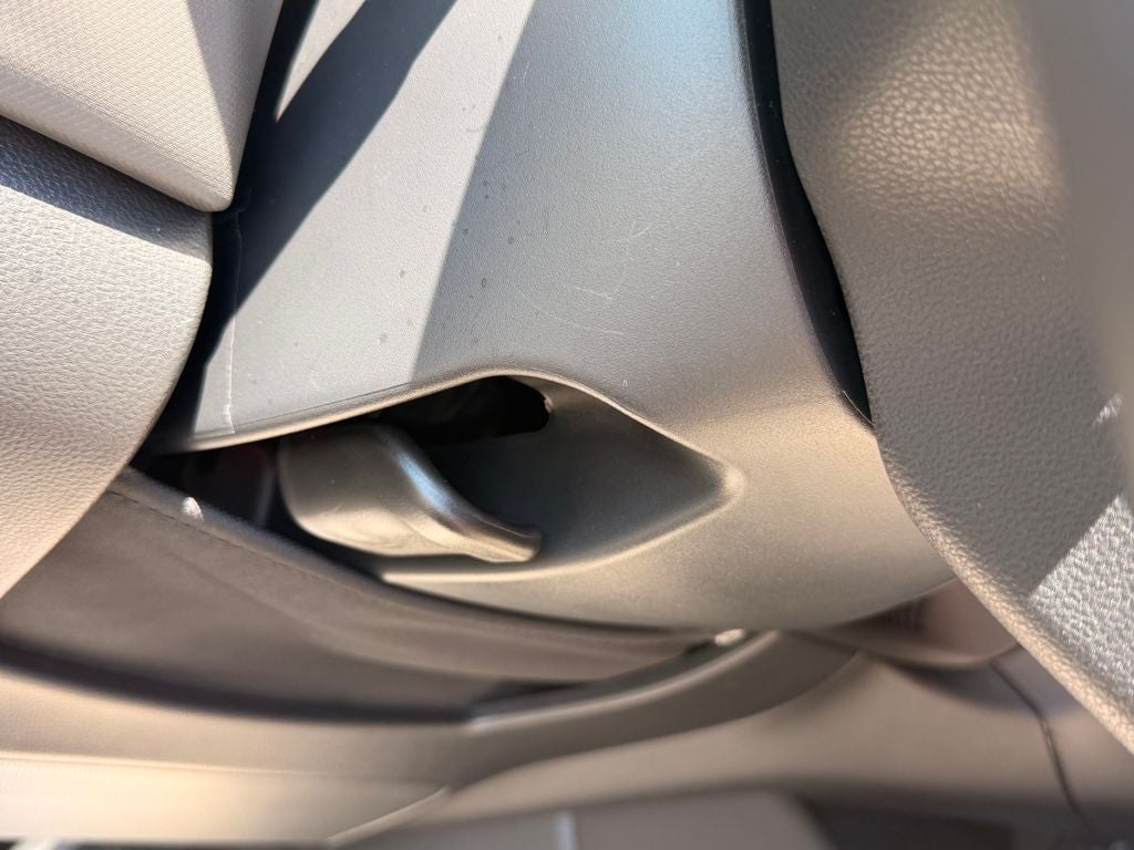 2025 Subaru Forester Hybrid Sport