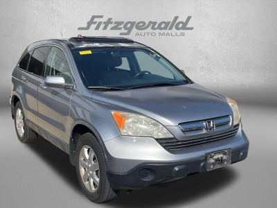 2007 Honda CR-V EX-L