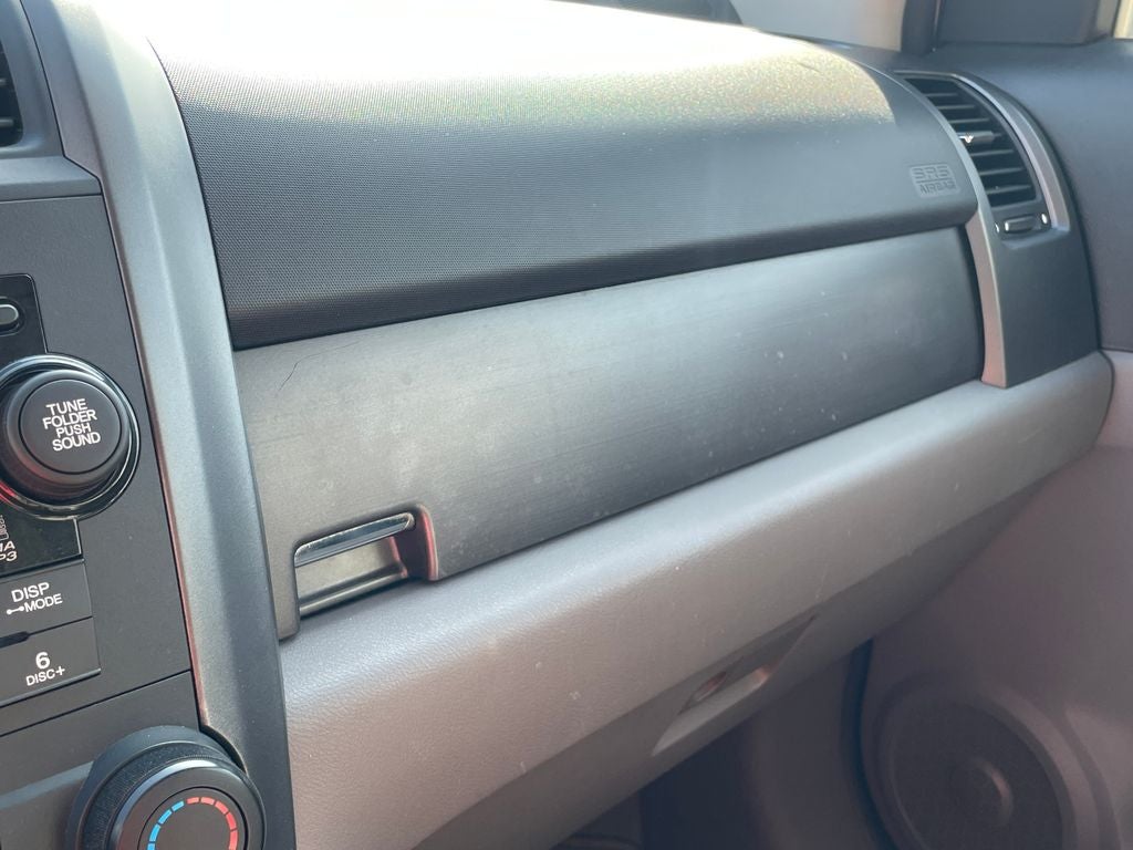 2007 Honda CR-V EX-L