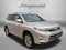 2013 Toyota Highlander Hybrid Limited