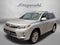 2013 Toyota Highlander Hybrid Limited