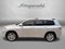 2013 Toyota Highlander Hybrid Limited