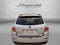 2013 Toyota Highlander Hybrid Limited