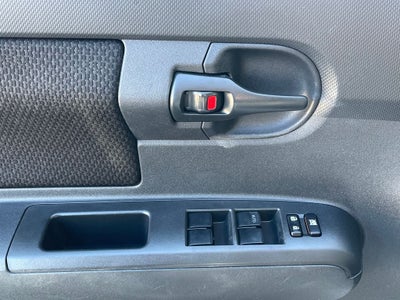 2008 Scion xB Base
