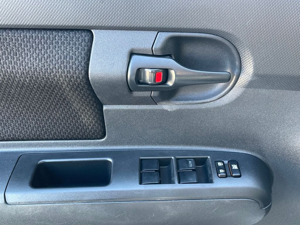 2008 Scion xB Base