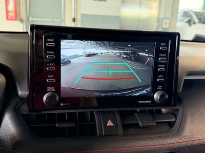 2021 Toyota RAV4 Prime SE