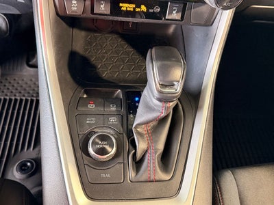 2021 Toyota RAV4 Prime SE